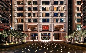25Hours Hotel Dubai One Central